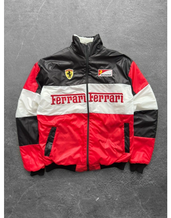 FERRARİ ÇİFT TARAFLI MONT