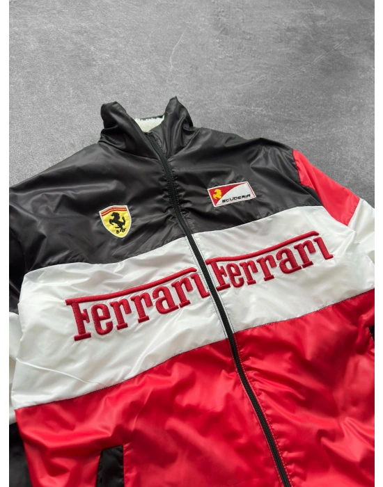FERRARİ ÇİFT TARAFLI MONT