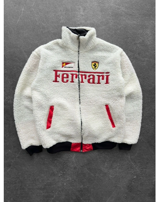 FERRARİ ÇİFT TARAFLI MONT