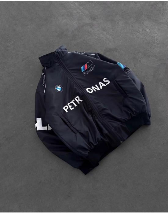 FUL BASKI PETR BOMBER CEKET
