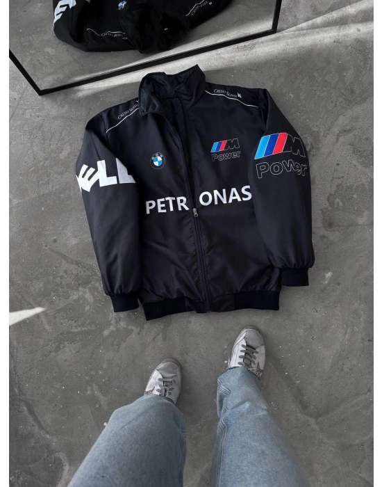 FUL BASKI PETR BOMBER CEKET