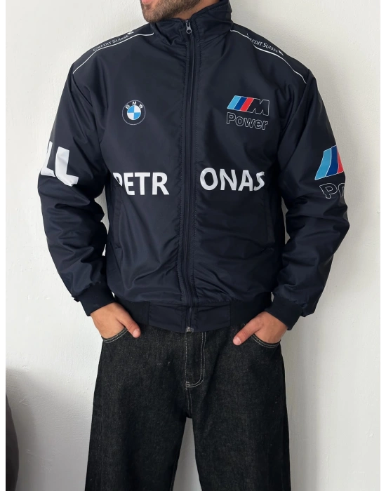 FUL BASKI PETR BOMBER CEKET