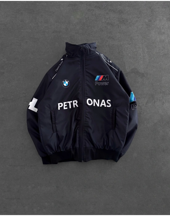FUL BASKI PETR BOMBER CEKET