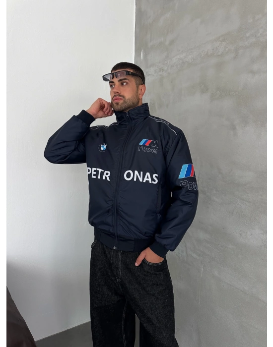 FUL BASKI PETR BOMBER CEKET