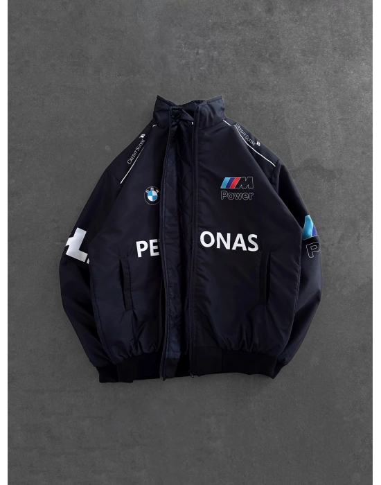 FUL BASKI PETR BOMBER CEKET