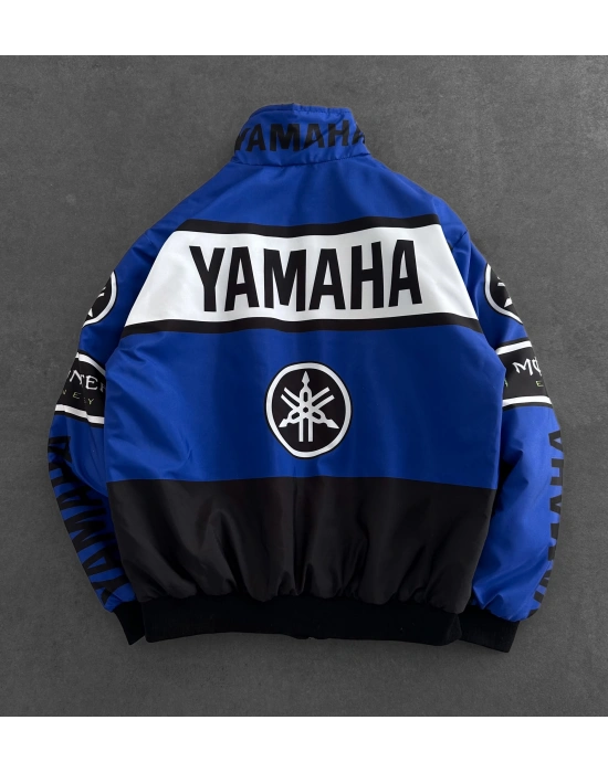 FUL BASKI YMH BOMBER CEKET