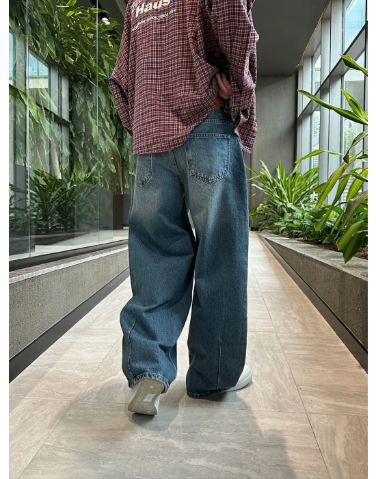 FULL BAGGY DS KOT PANTOLON