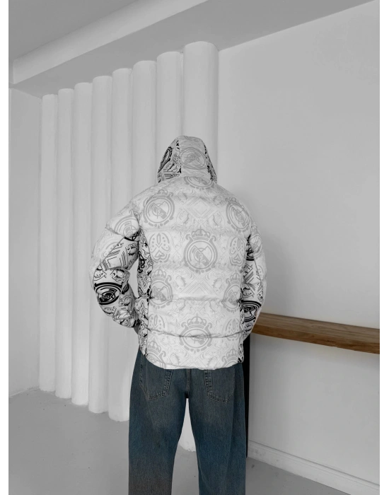 FULL DOLUM REAL İÇ CEP DETAY MONT