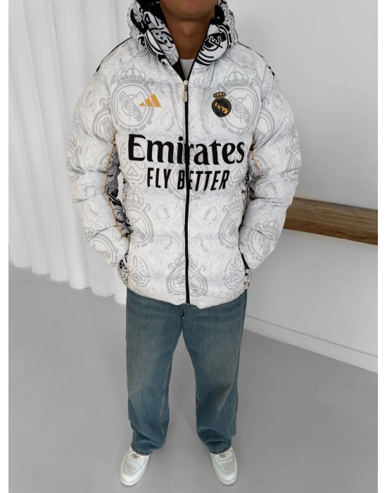 FULL DOLUM REAL İÇ CEP DETAY MONT