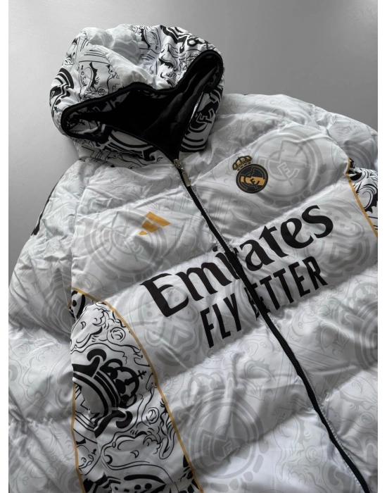 FULL DOLUM REAL İÇ CEP DETAY MONT