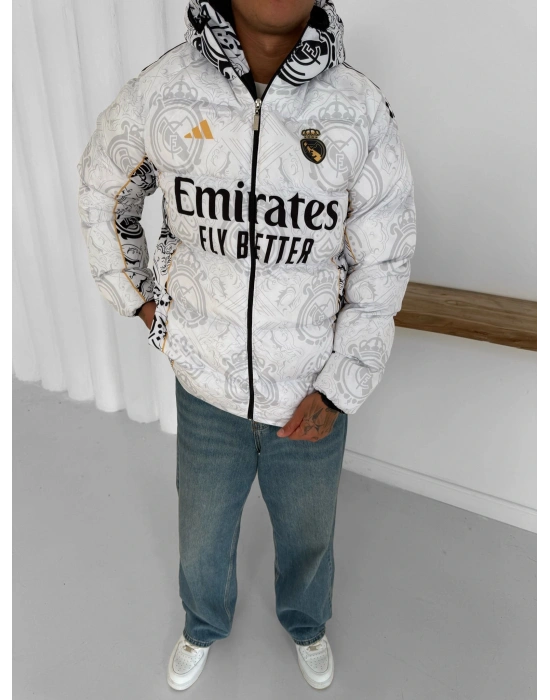 FULL DOLUM REAL İÇ CEP DETAY MONT