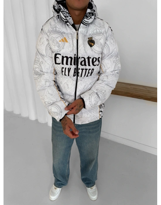 FULL DOLUM REAL İÇ CEP DETAY MONT