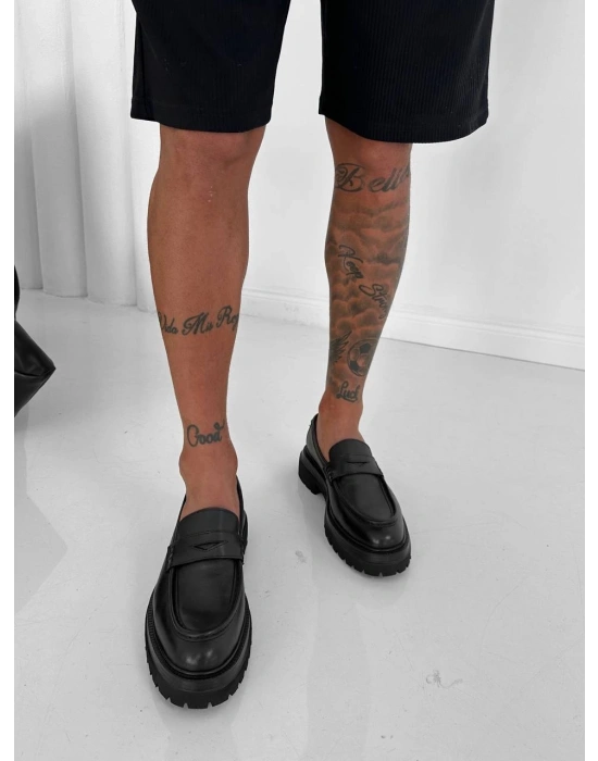 GG LUX DERİ AYAKKABI