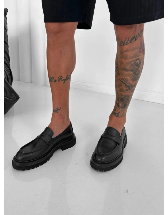 GG LUX DERİ AYAKKABI