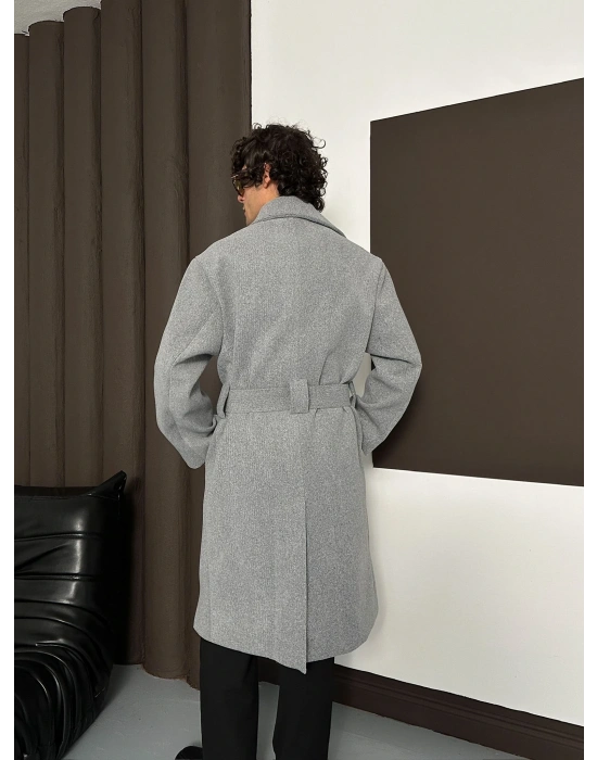 GİESTO ORJİNAL SERİ A+ KALİTE KAŞE KABAN GRİ