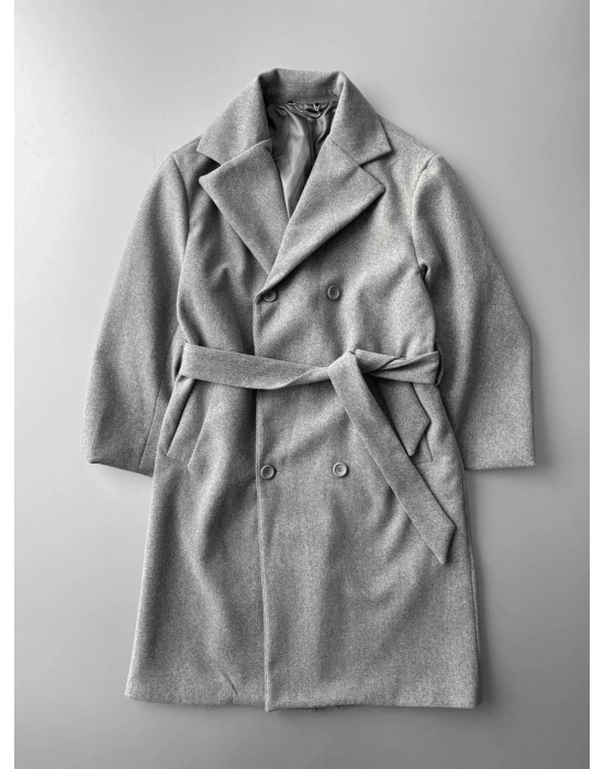 GİESTO ORJİNAL SERİ A+ KALİTE KAŞE KABAN GRİ