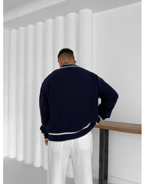 GİESTO ÖZEL SERİ TRİKO HIRKA LACİ