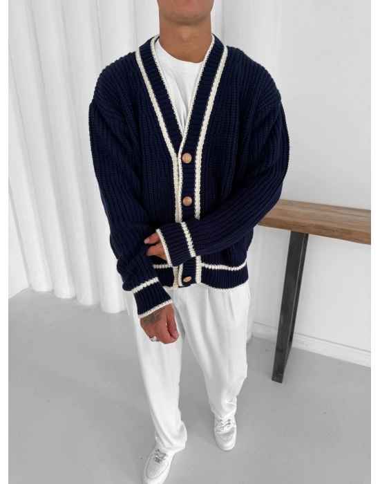 GİESTO ÖZEL SERİ TRİKO HIRKA LACİ