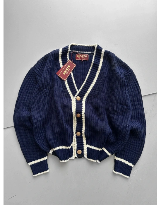 GİESTO ÖZEL SERİ TRİKO HIRKA LACİ