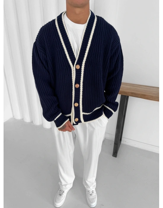 GİESTO ÖZEL SERİ TRİKO HIRKA LACİ