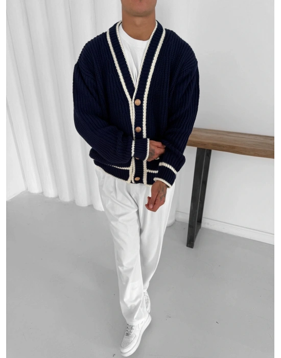 GİESTO ÖZEL SERİ TRİKO HIRKA LACİ