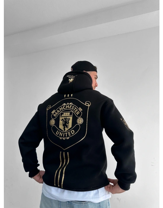 HOLOGRAM BASKI MANCHESTER SWEAT