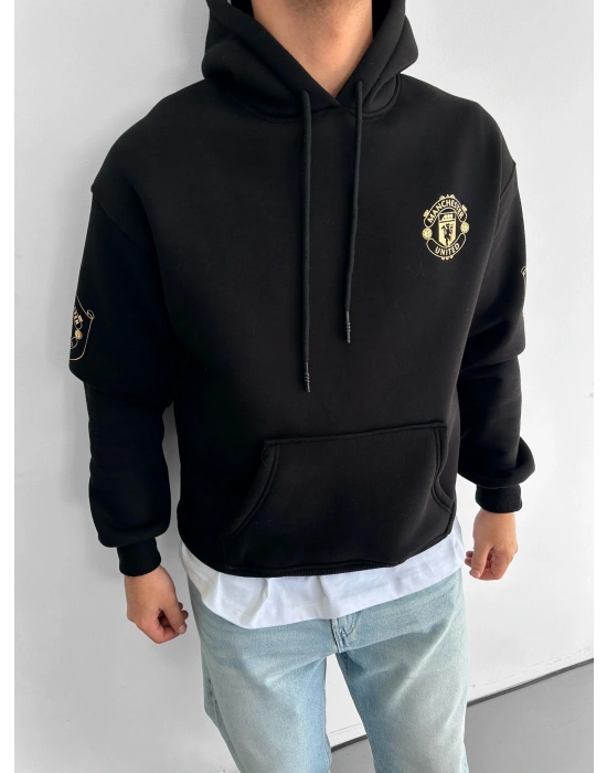 HOLOGRAM BASKI MANCHESTER SWEAT