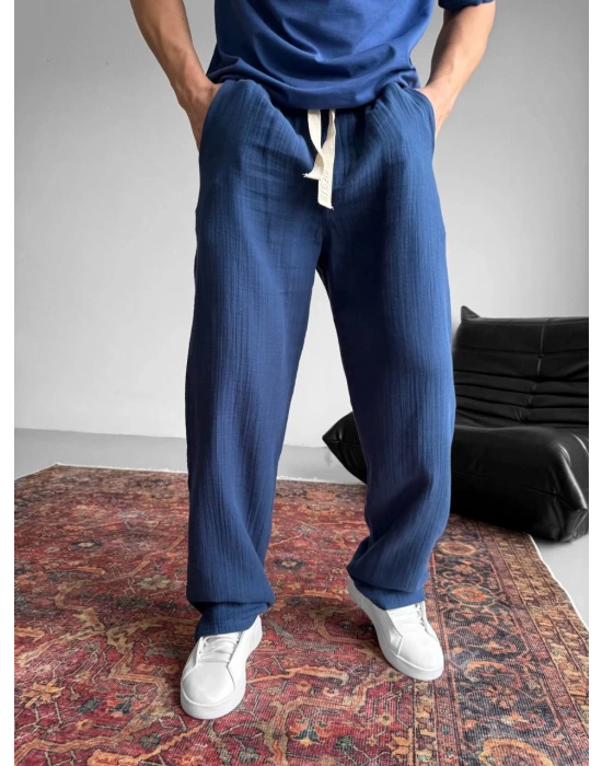 İP DETAY BAGGY KALIP EFİL EŞOFMAN