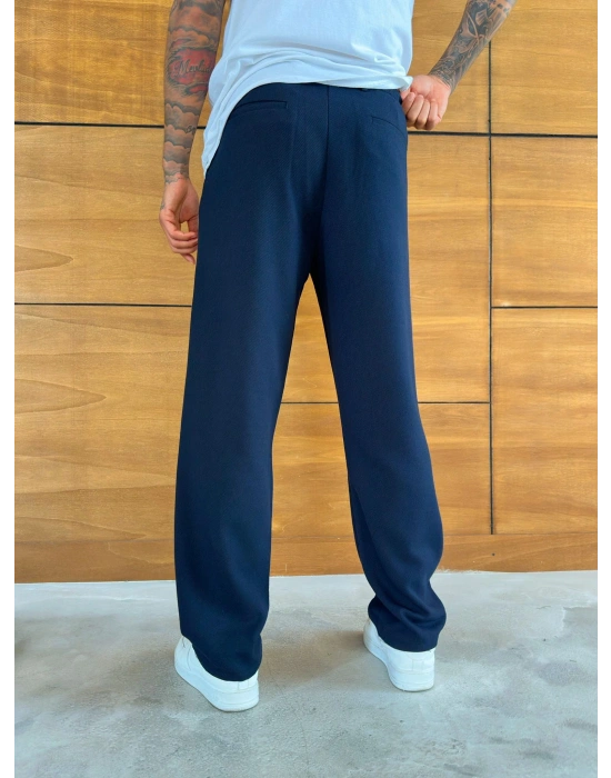 KALIN KUMAŞ BAGGY EFSANE PANTOLON LACİ