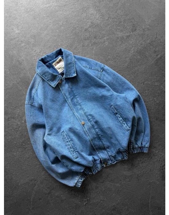 KOT A+ KALİTE CEKET MAVİ
