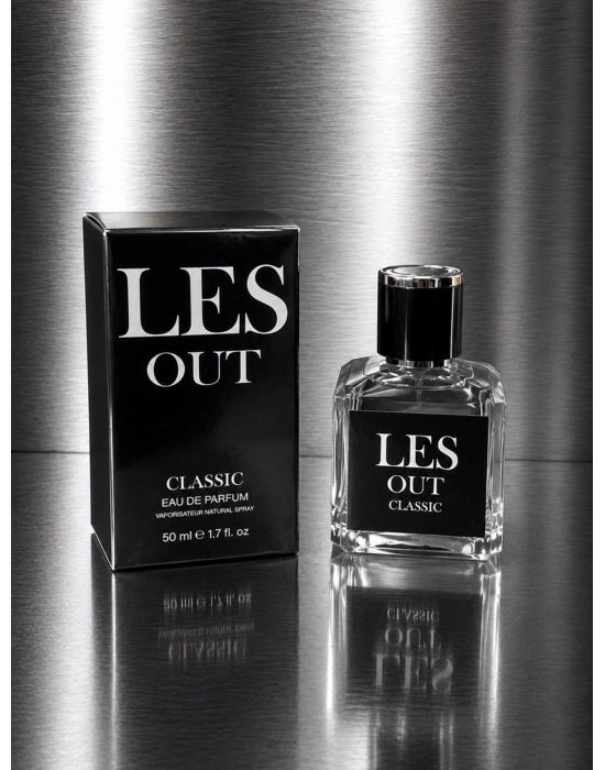 LES OUT PARFÜM CLASSİC