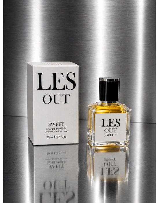 LES OUT PARFÜM SWEET