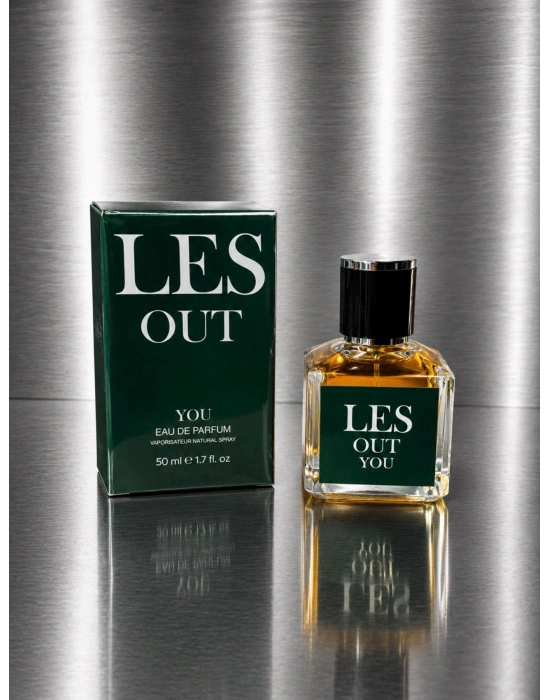 LES OUT PARFÜM YOU