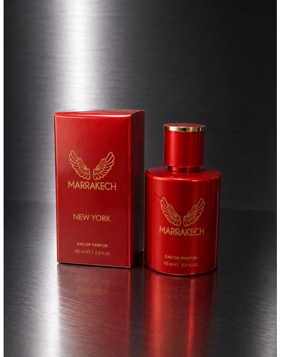 MARRAKECH PARFÜM NEW YORK