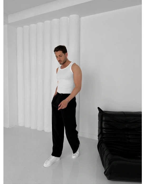 MCH MAKSİM MODAL BAGGY PANTOLON