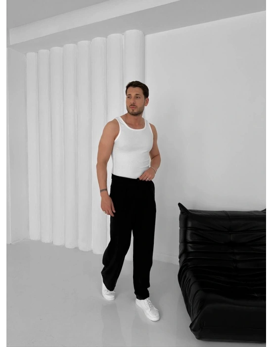 MCH MAKSİM MODAL BAGGY PANTOLON