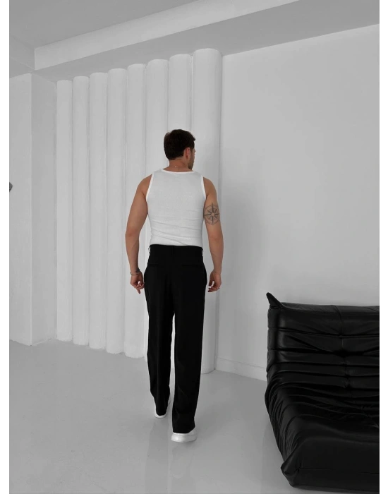 MCH MAKSİM MODAL BAGGY PANTOLON