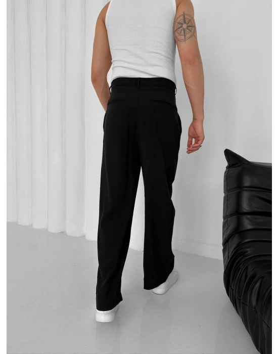 MCH MAKSİM MODAL BAGGY PANTOLON