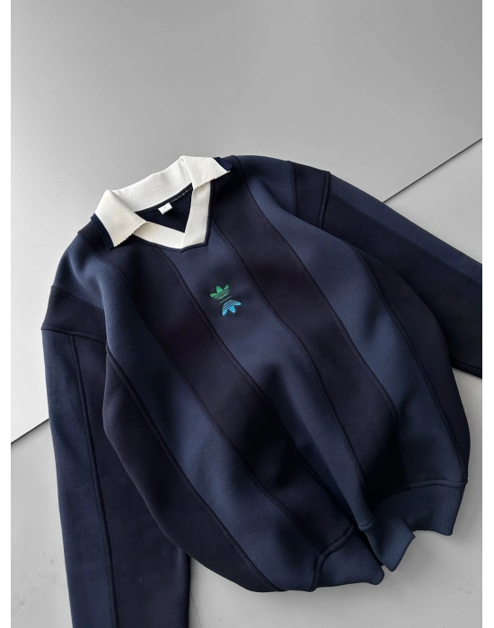 MORİNHO 3 İPLİK OVERSİZE SWEAT