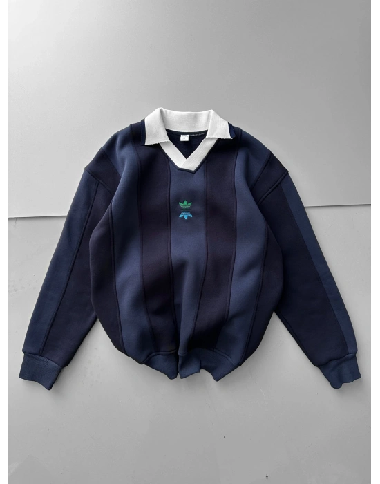 MORİNHO 3 İPLİK OVERSİZE SWEAT