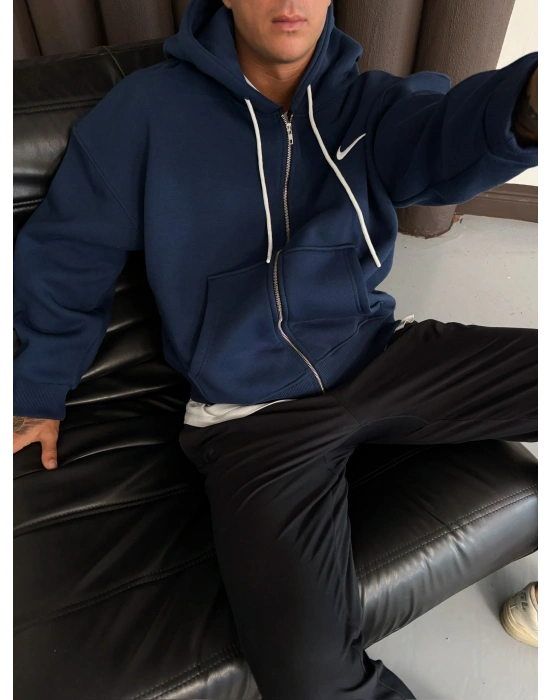 NAKIŞ DETAY OVERSİZE İCON HIRKA LACİ