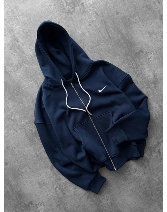 NAKIŞ DETAY OVERSİZE İCON HIRKA LACİ