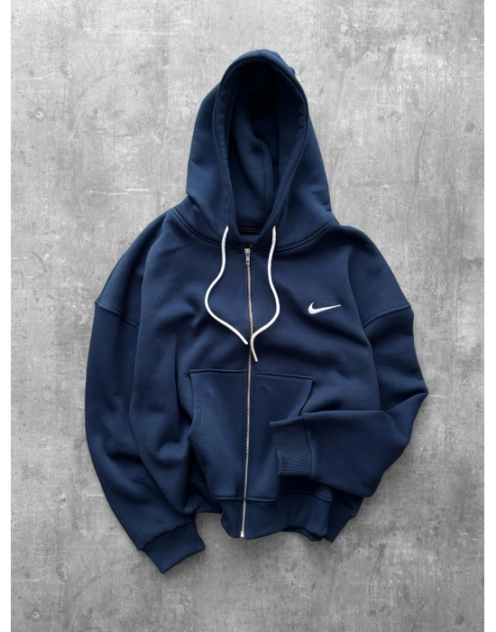 NAKIŞ DETAY OVERSİZE İCON HIRKA LACİ