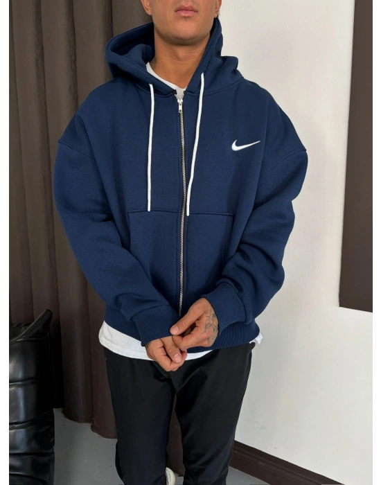 NAKIŞ DETAY OVERSİZE İCON HIRKA LACİ