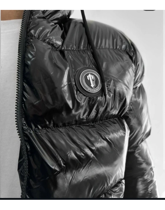 TRAPSTAR PARLAK MONT