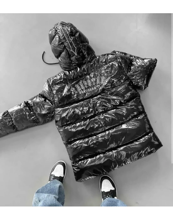 TRAPSTAR PARLAK MONT