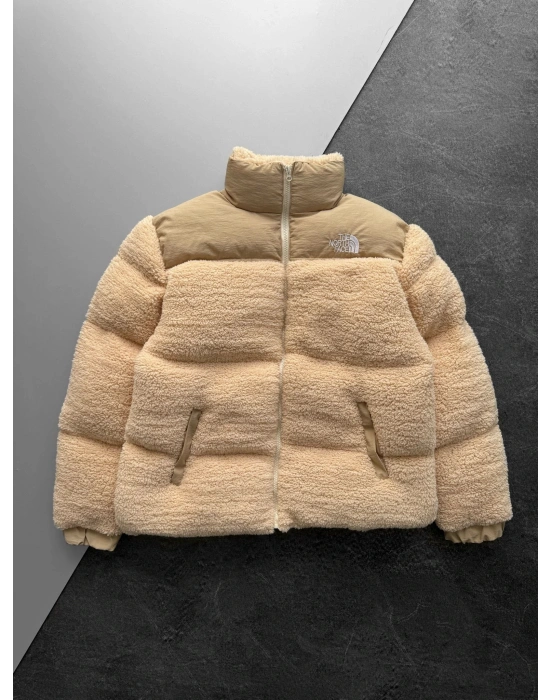 NF PELUŞ EFSANE DOLUM MONT KREM