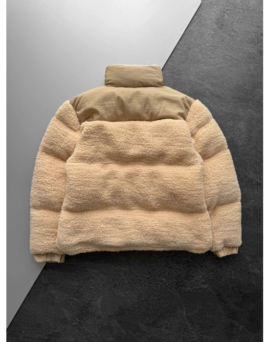 NF PELUŞ EFSANE DOLUM MONT KREM