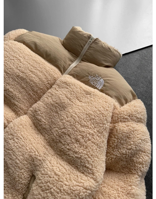 NF PELUŞ EFSANE DOLUM MONT KREM