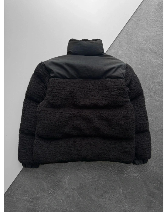 NF PELUŞ EFSANE DOLUM MONT SİYAH